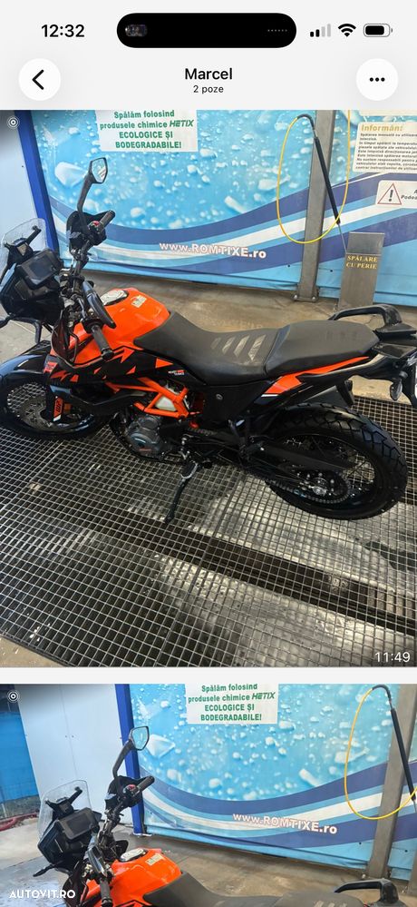 KTM 390 Adventure - 2