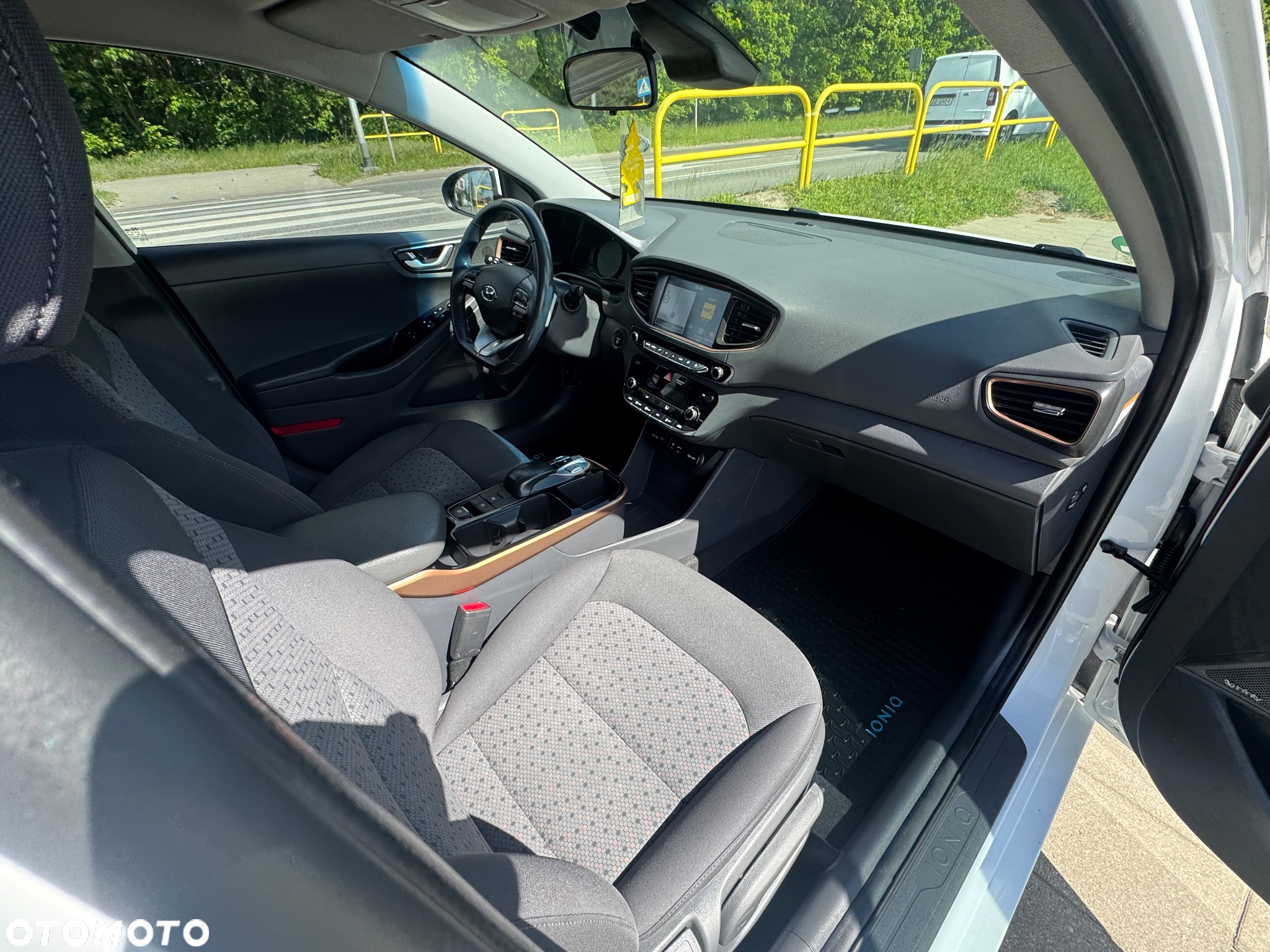 Hyundai IONIQ Elektro Premium - 23