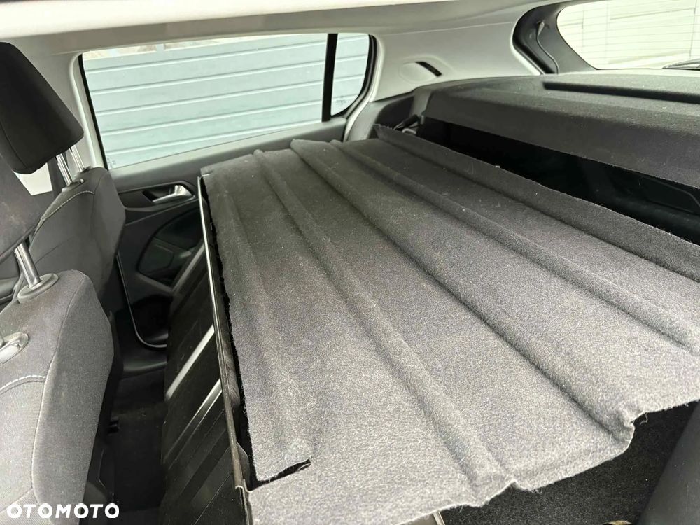 Peugeot 308 1.5 BlueHDi Active Pack S&S - 15