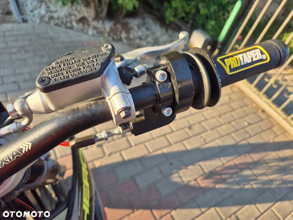 Sherco SM - 31