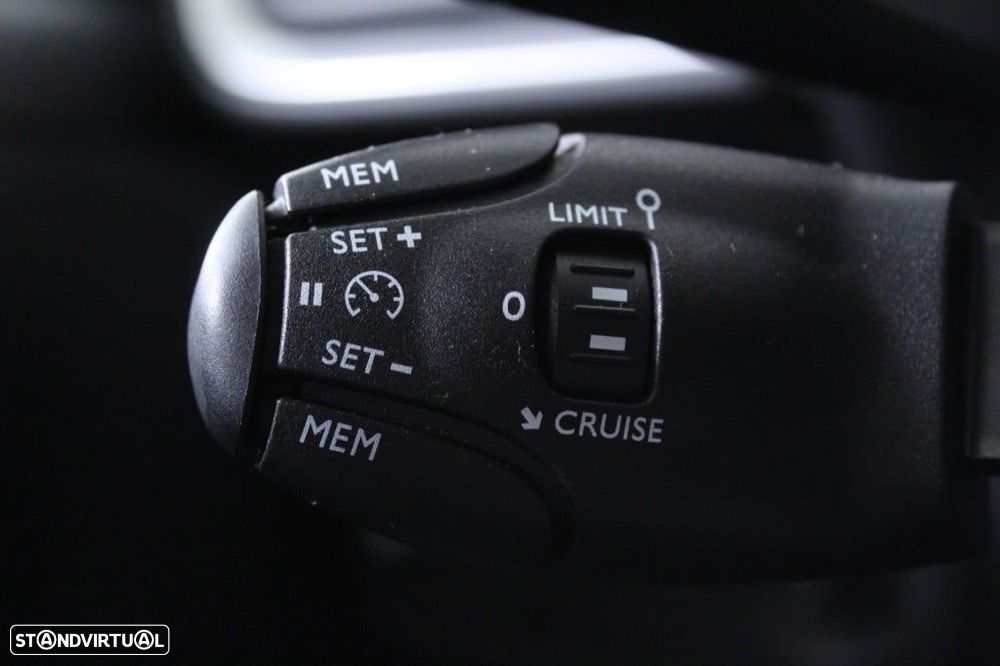 Citroën C3 1.2 PureTech Plus - 26