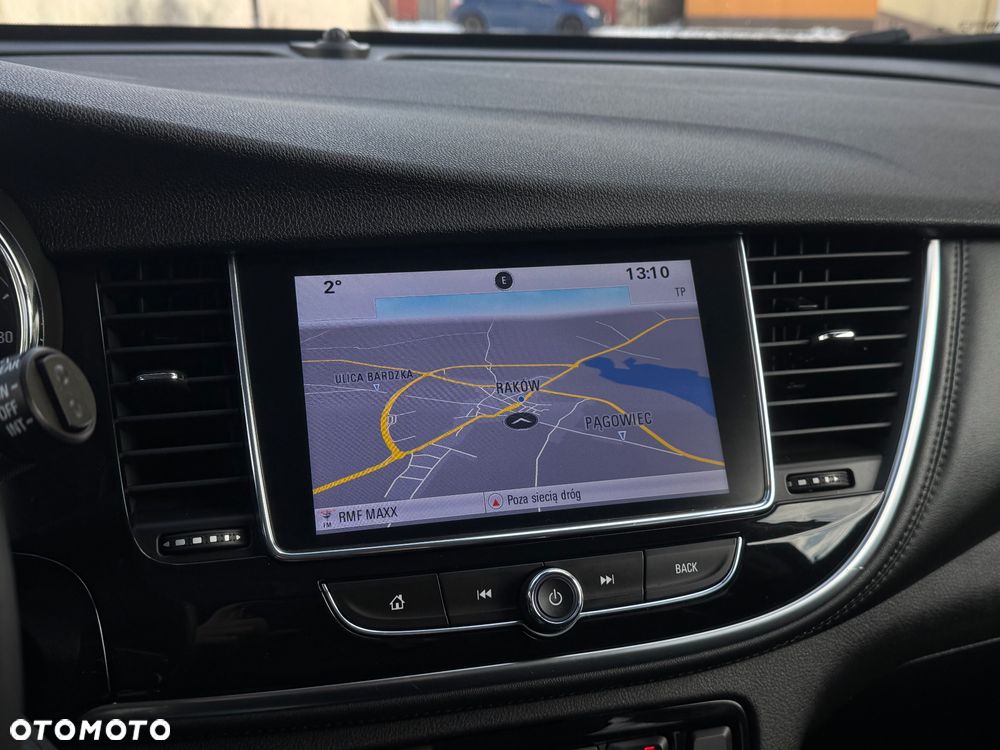 Opel Mokka 1.4 T Cosmo S&S - 27