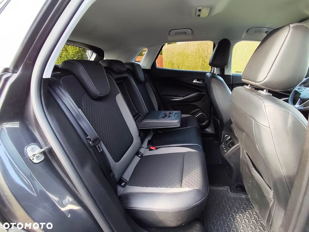 Opel Grandland X 2.0 D Start/Stop Automatik Design Line - 37