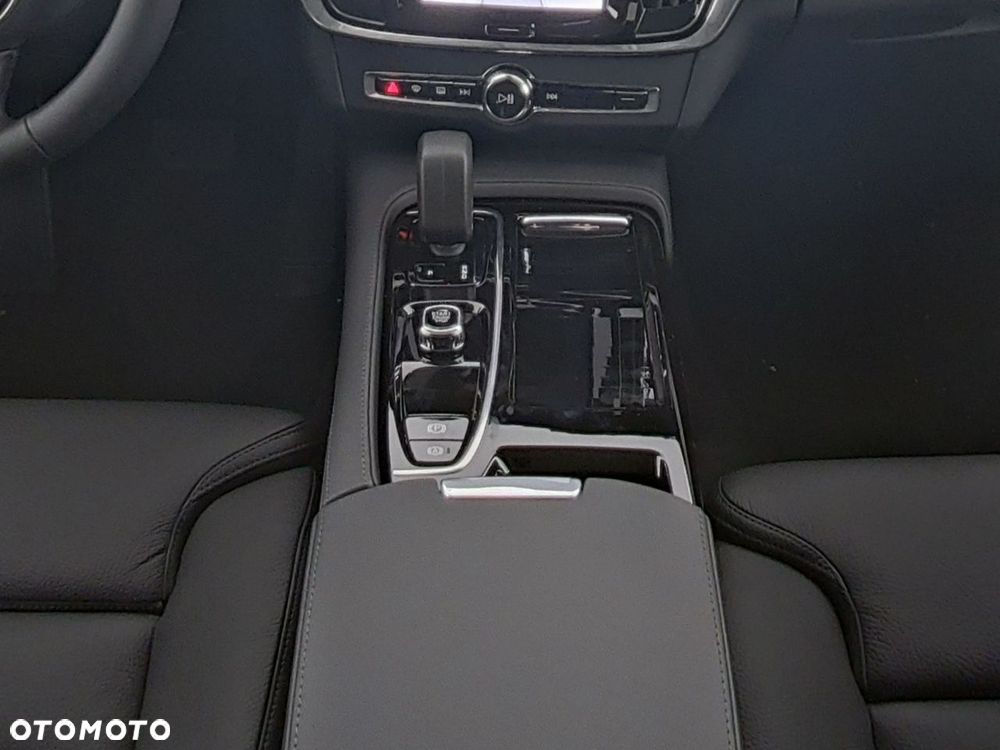 Volvo V90 - 6