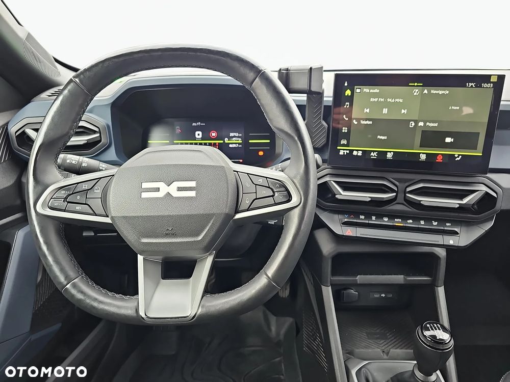 Dacia Duster 1.0 TCe Journey - 29