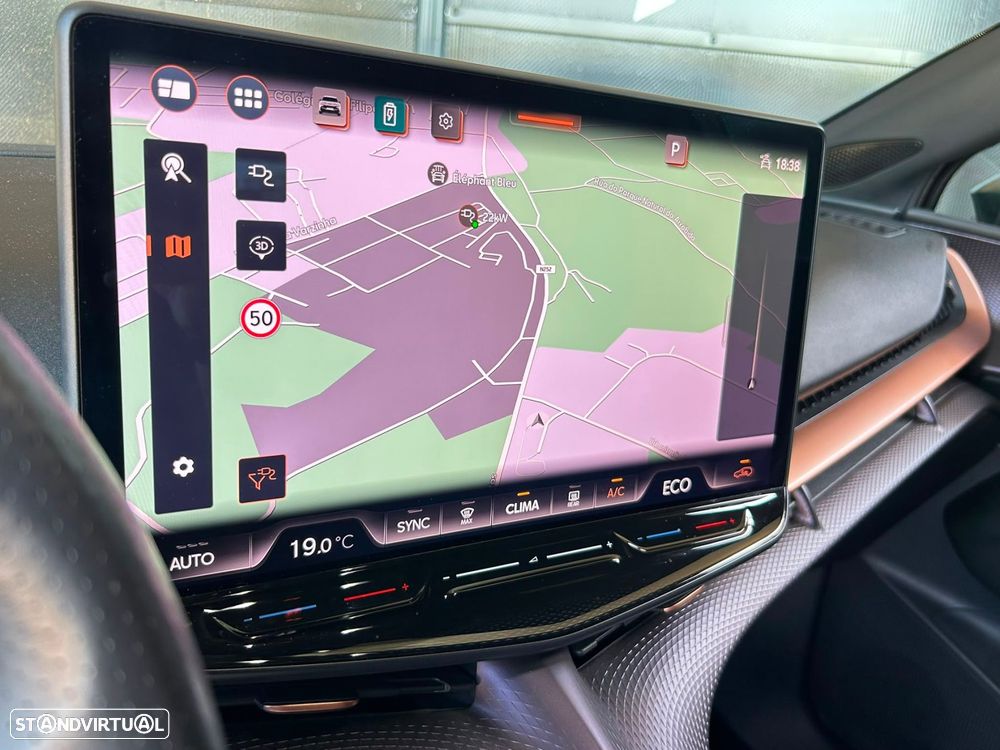 Cupra Tavascan 77 kWh Endurance - 25