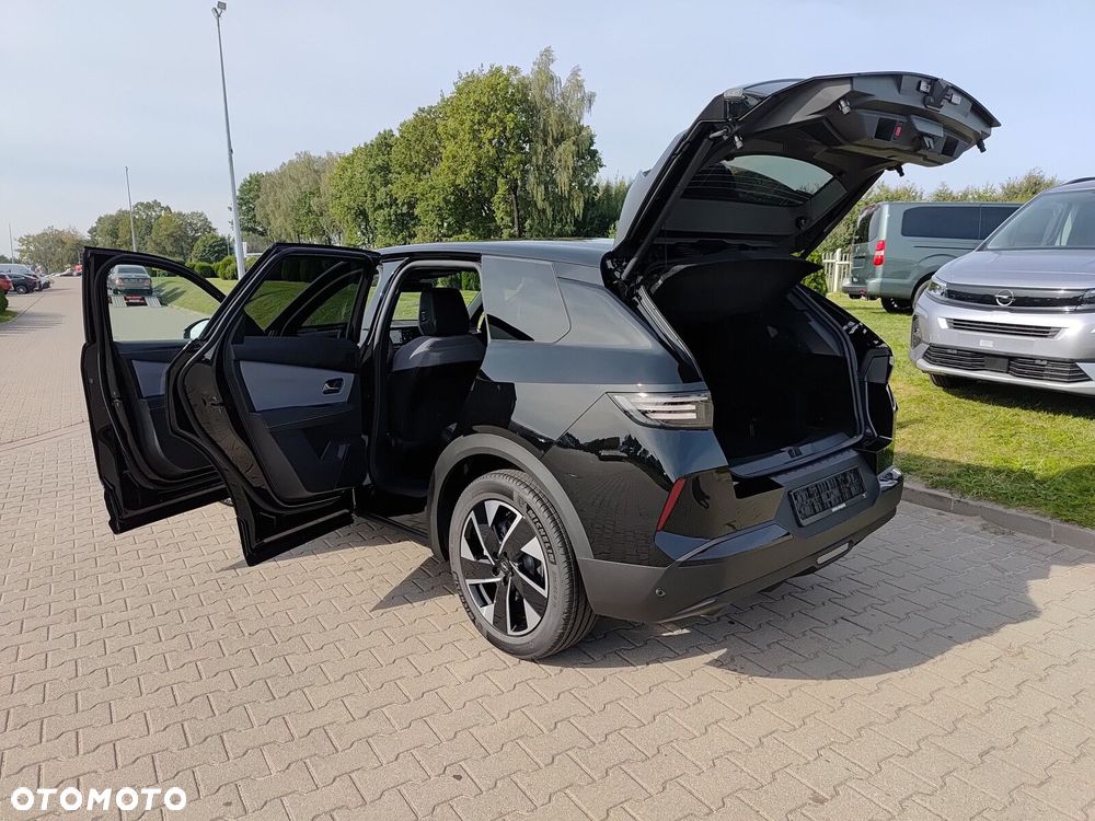 Opel Grandland - 25