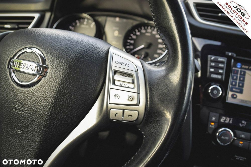 Nissan Qashqai - 22