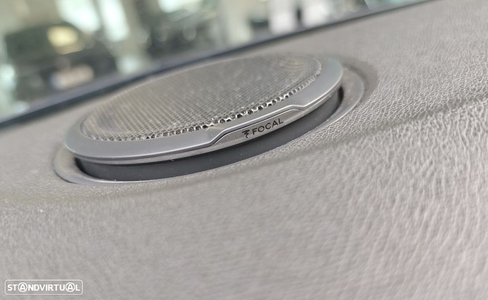 Peugeot 508 1.6 Hybrid GT Line e-EAT8 - 18