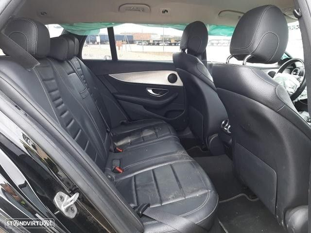 Peças Mercedes-Benz  E 220CDI (W213) 2018 - 9