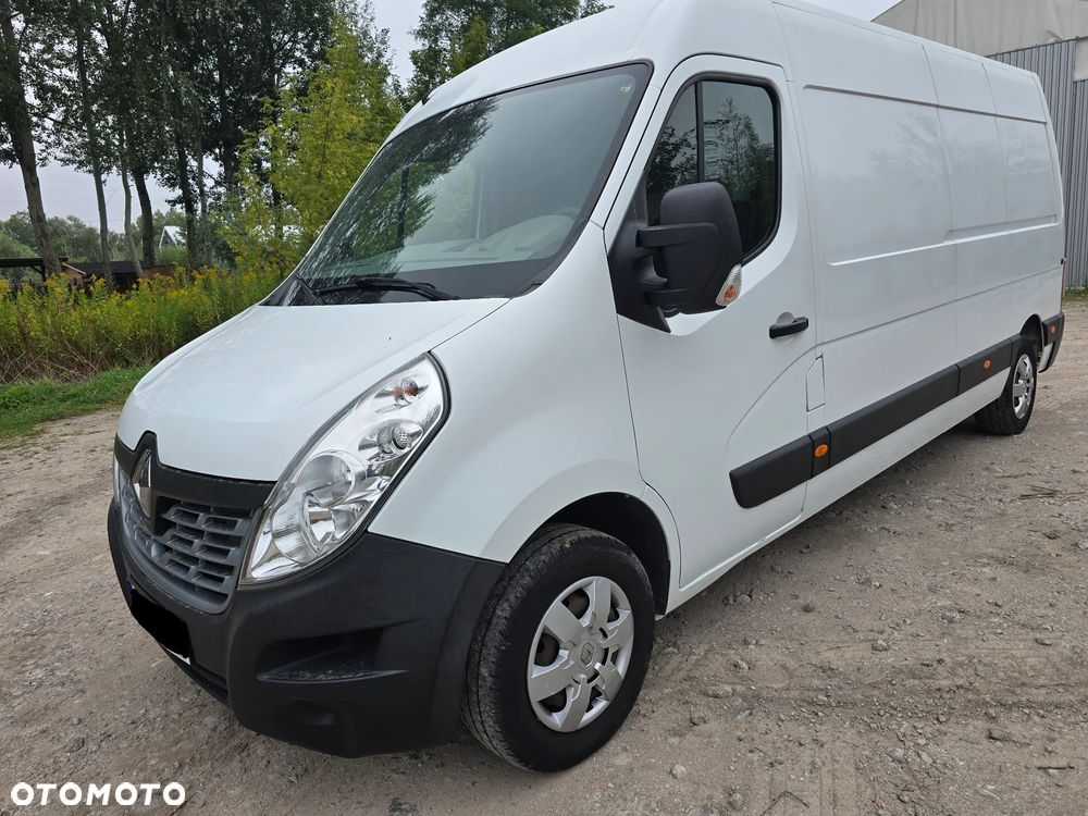 Renault MASTER - 1