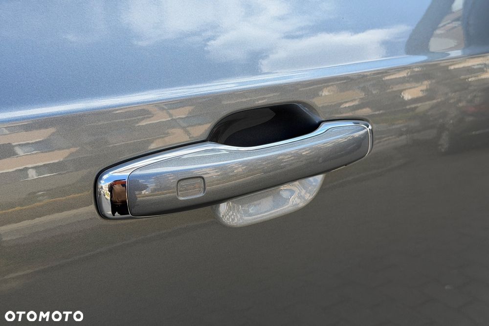 Volvo XC 90 B5 D AWD Inscription - 31