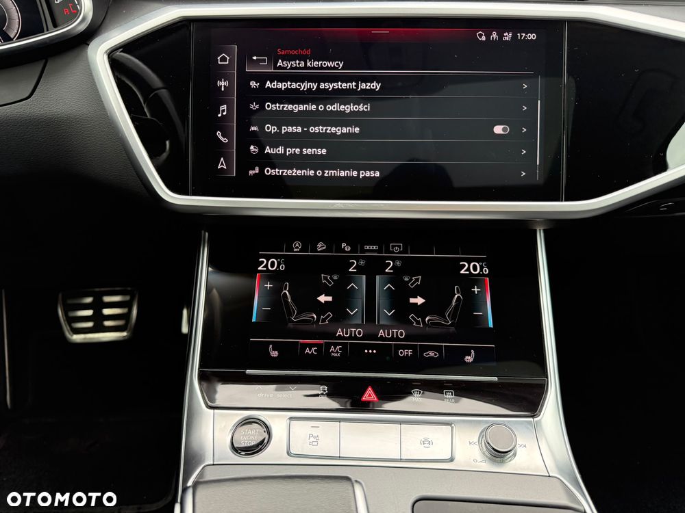 Audi A6 Allroad 40 TDI mHEV Quattro S tronic - 20