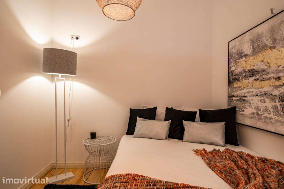 Apartamento com 2 quartos - localizado em Arroios Lisbon - Grande imagem: 4/21