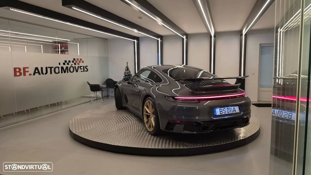 Porsche 911 (992) Carrera S PDK - 17