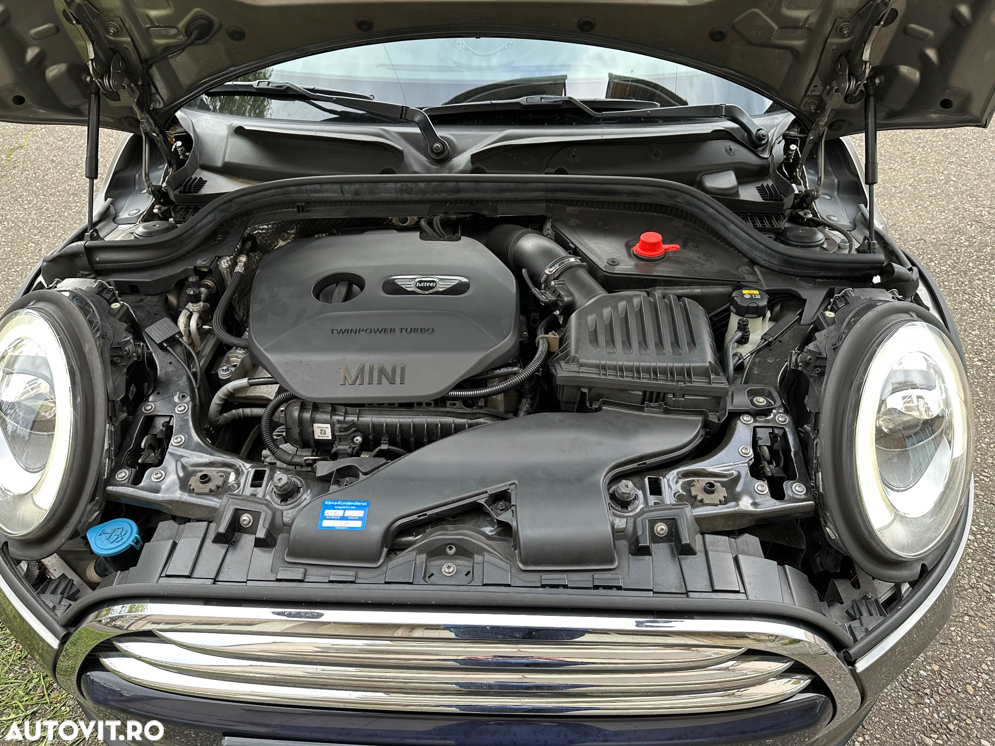 Mini Cooper - 13