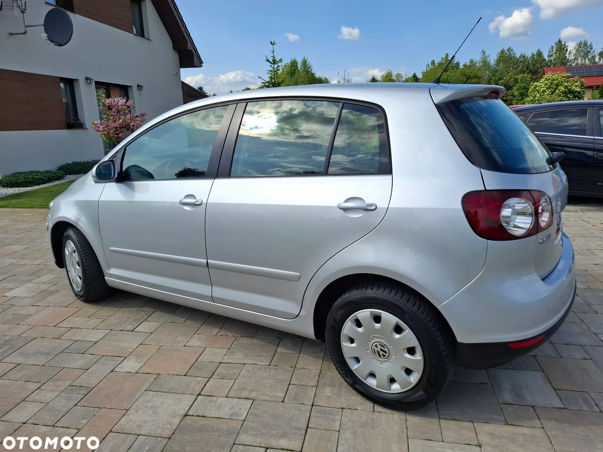 Volkswagen Golf Plus 1.6 Highline - 14