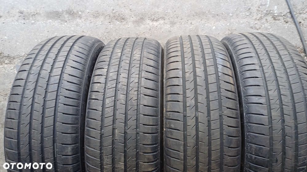 Bridegestone Alenza 001 225/55 R19 99V Demo 2025r - 1