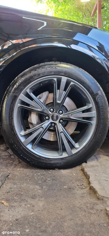 Audi Q8 50 TDI mHEV Quattro Tiptronic - 17