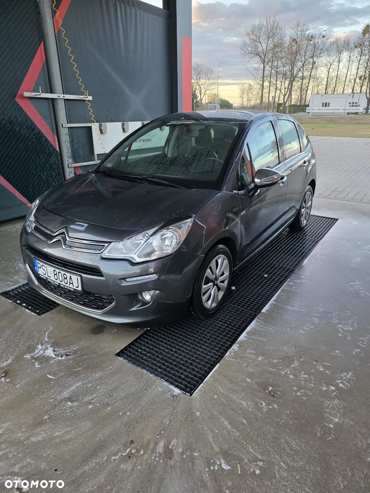 Citroën C3 1.2 PureTech Selection - 1