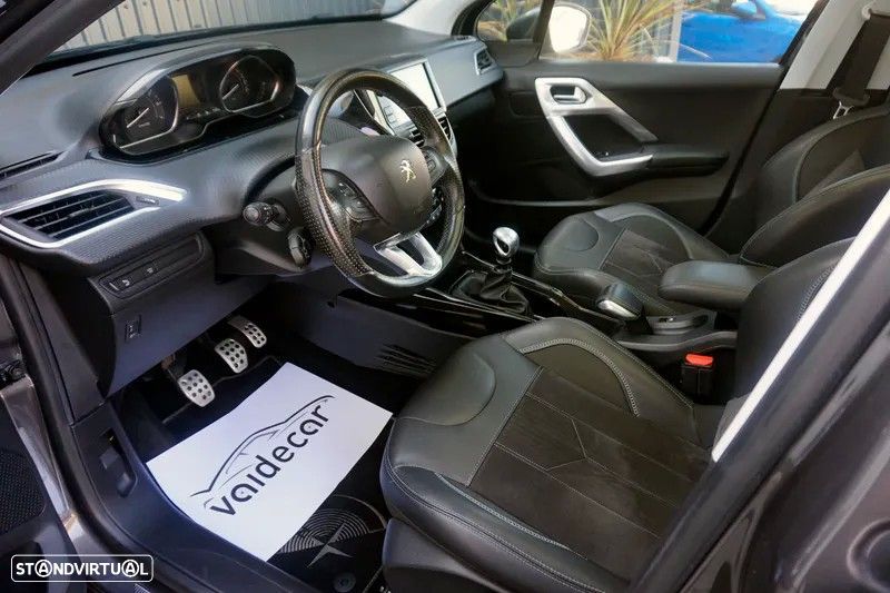 Peugeot 2008 1.2 PureTech Crossway - 8