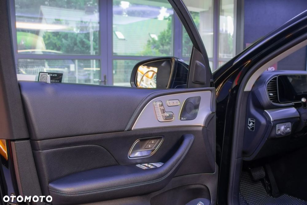 Mercedes-Benz GLE 400 d 4-Matic - 21