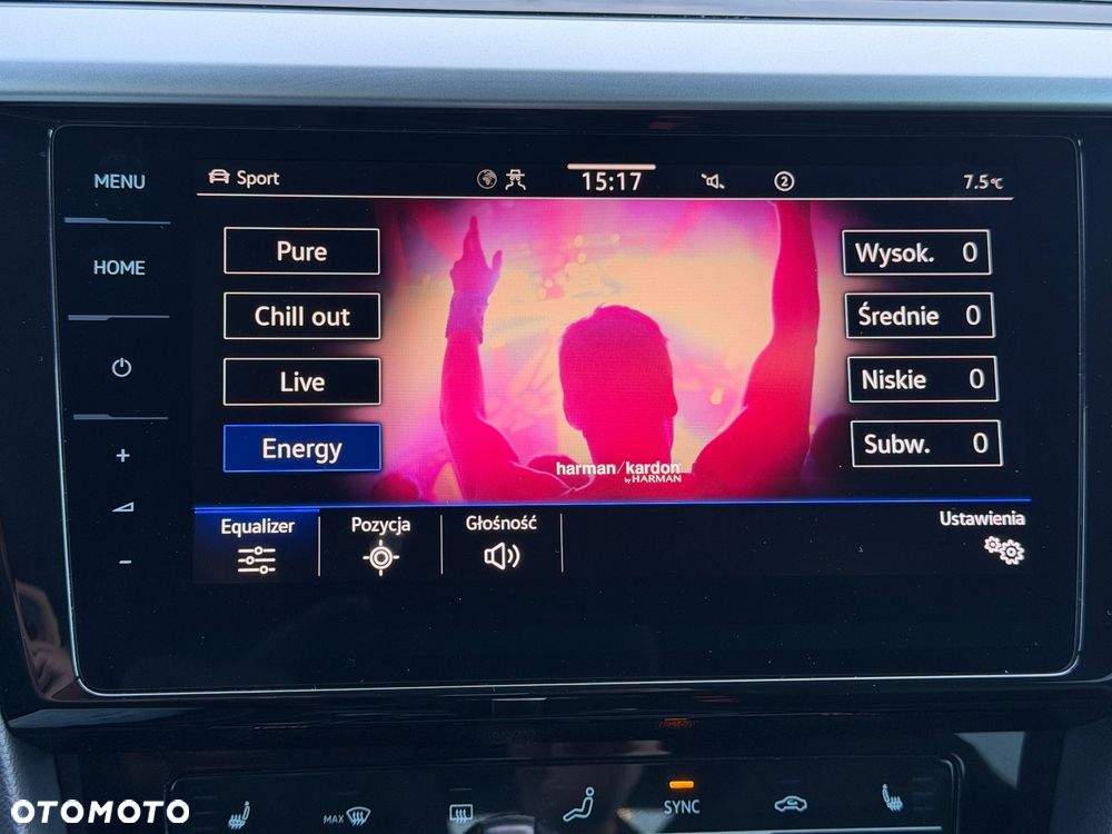 Volkswagen Arteon 2.0 TDI SCR 4Motion DSG R-Line - 33