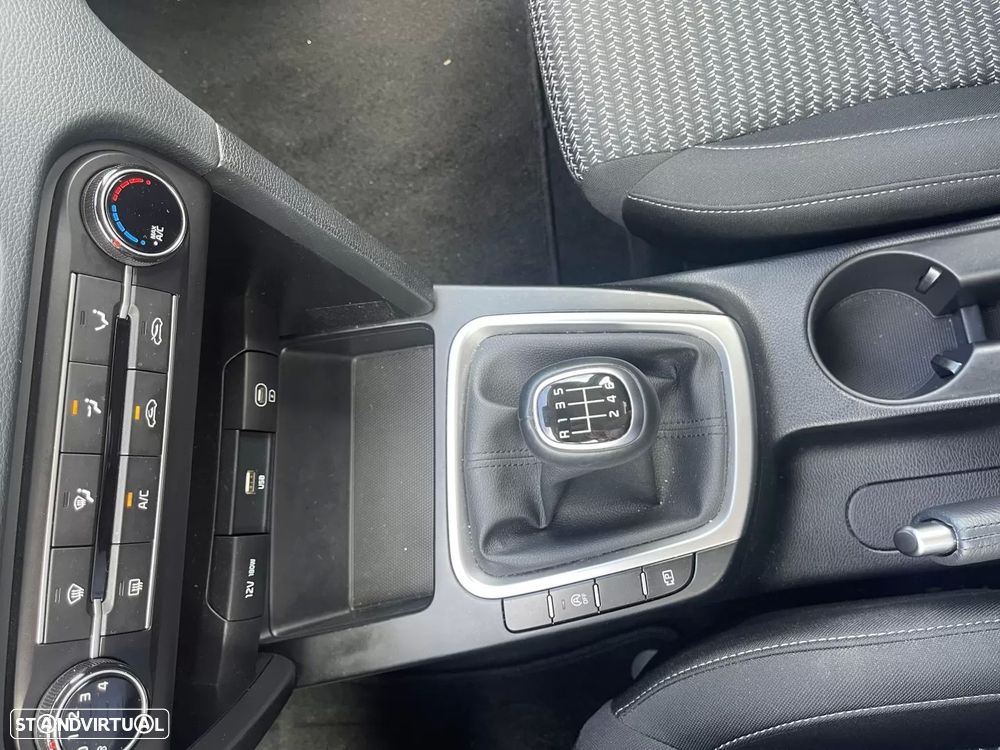 Kia XCeed 1.0 T-GDI Dynamic - 17
