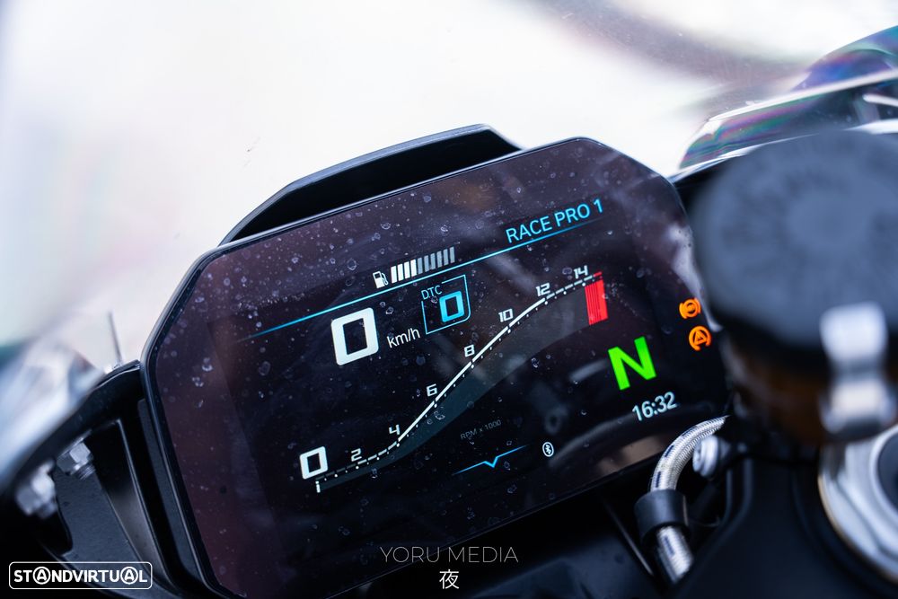 BMW S 1000 RR Pack M - 15