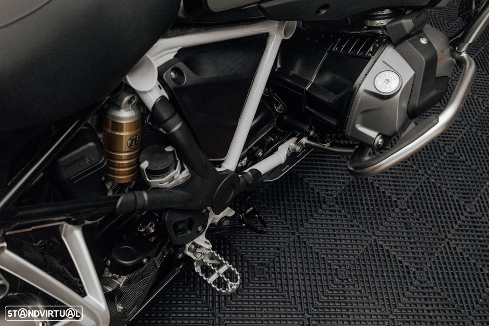 BMW R 1250 GS Adventure Rally - 37