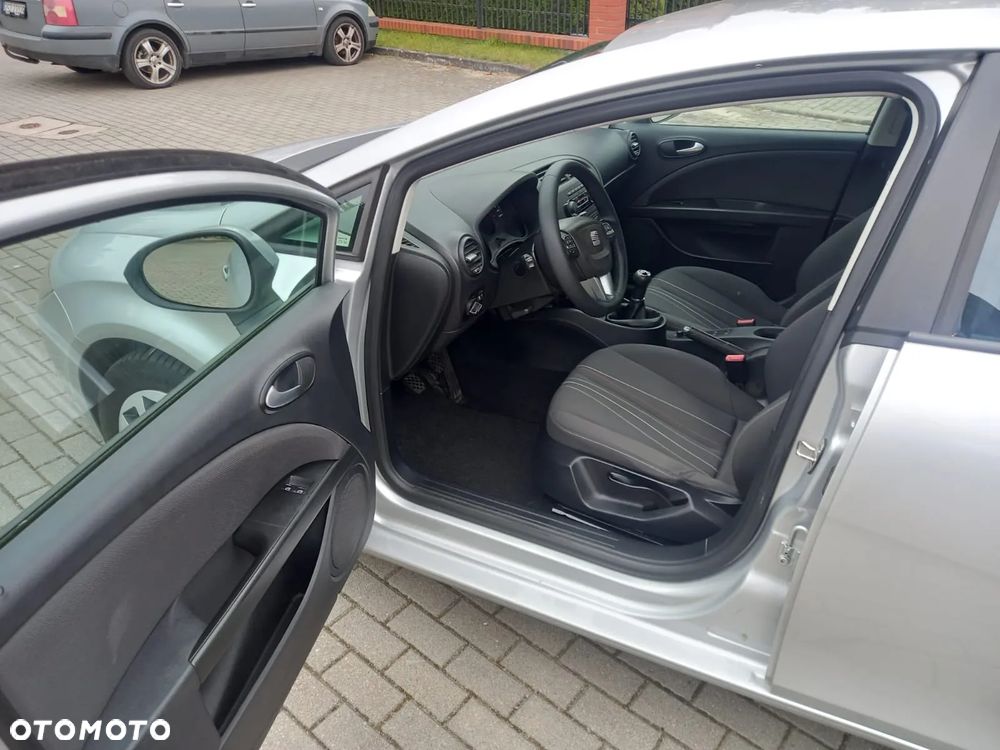 Seat Leon 1.6 TDI Style - 10