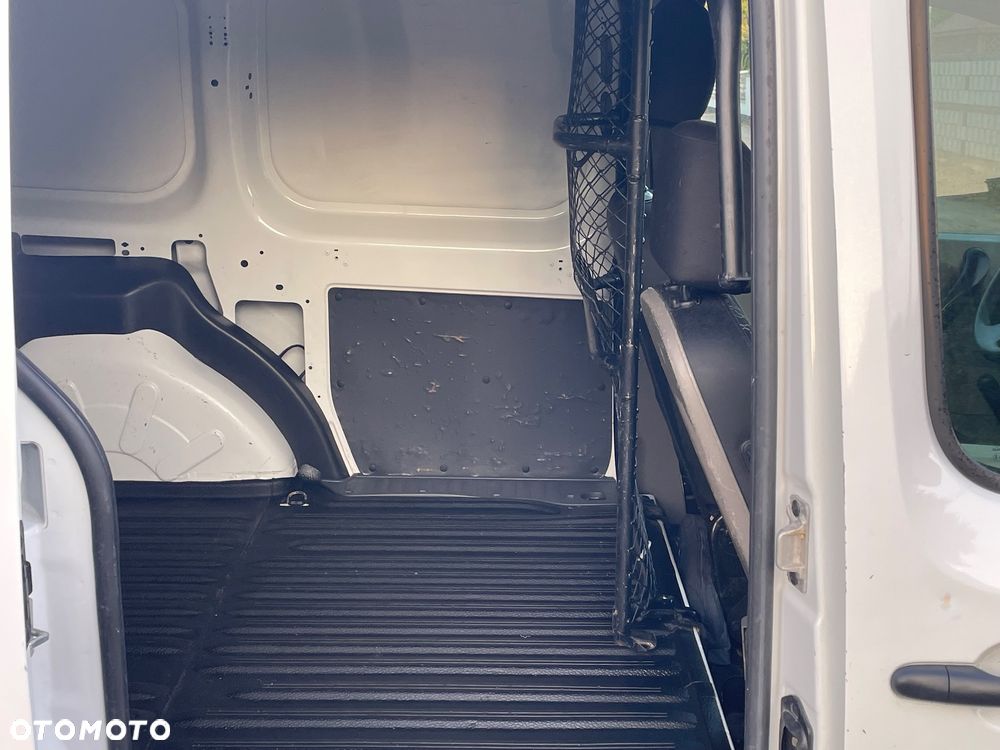 Renault Kangoo - 11