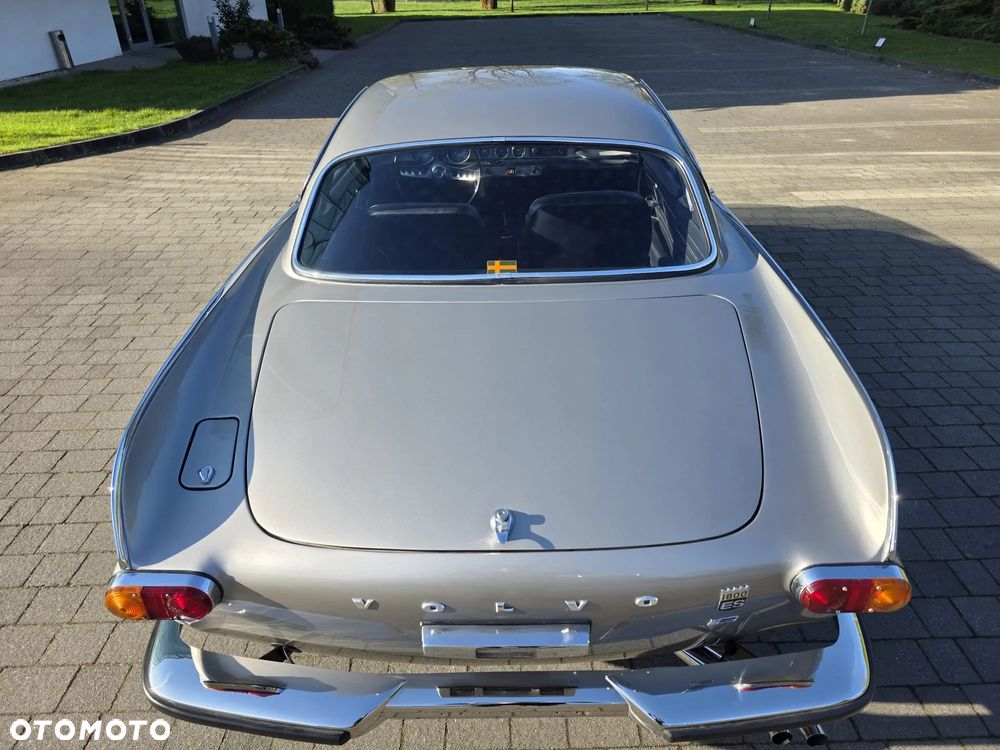 Volvo P1800 - 19