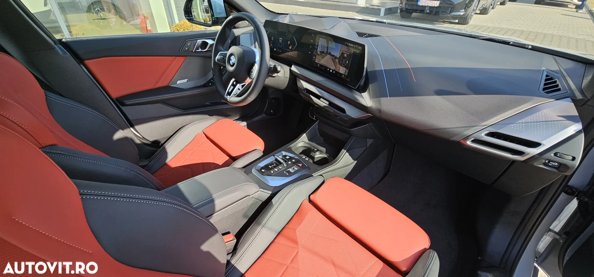 BMW Seria 2 220i AT MHEV - 10
