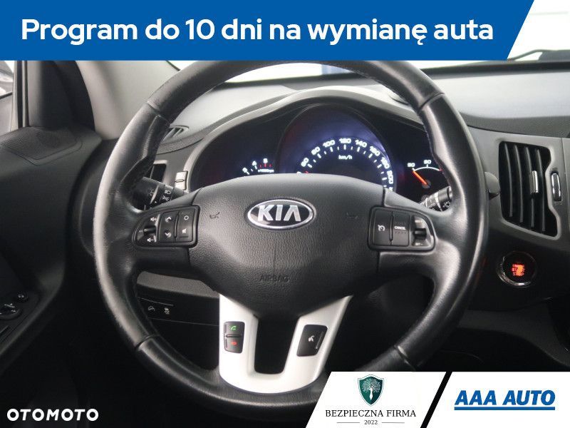 Kia Sportage - 20