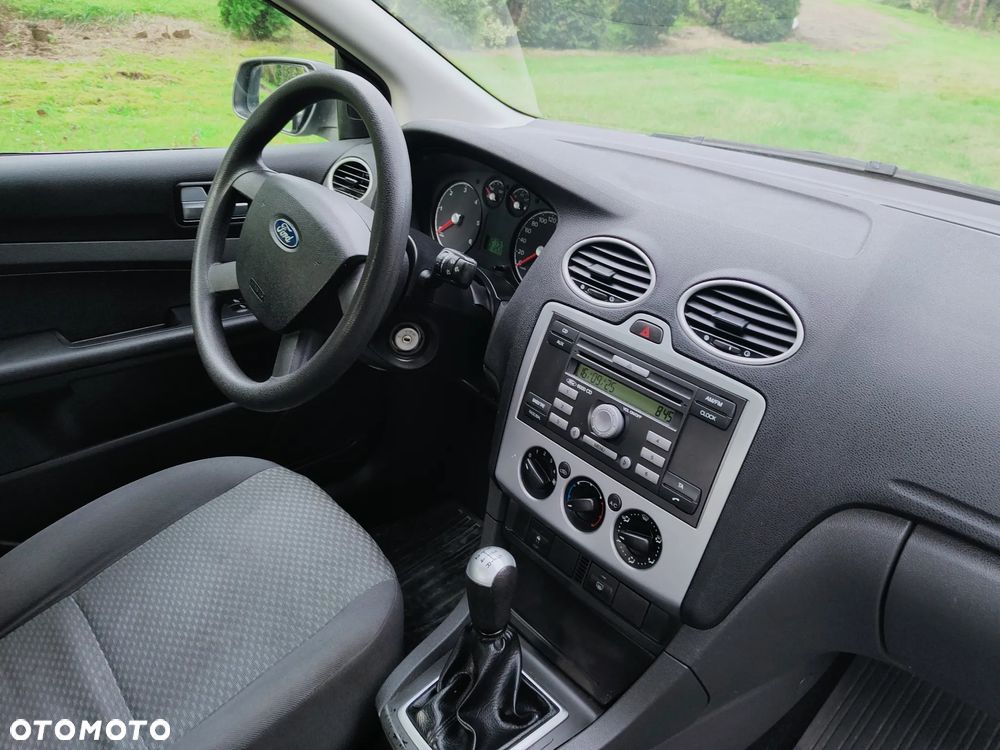Ford Focus - 7
