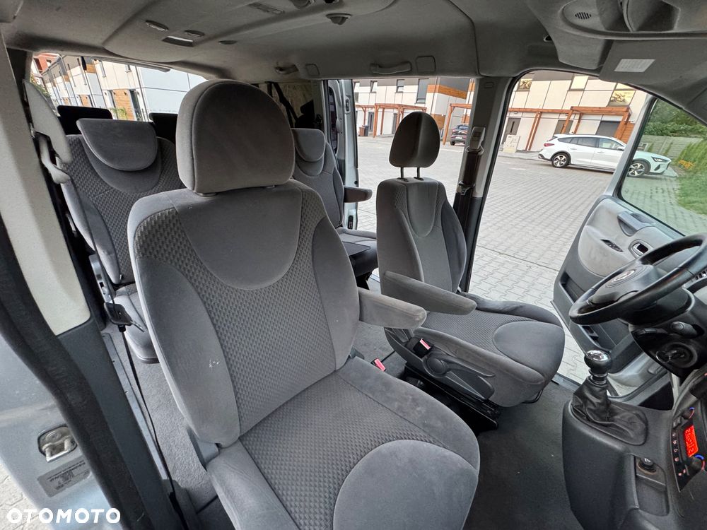 Fiat Scudo L2 (5-Si.) Panorama Executive - 7