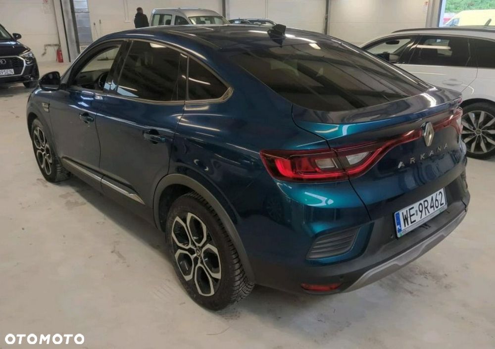 Renault Arkana - 4