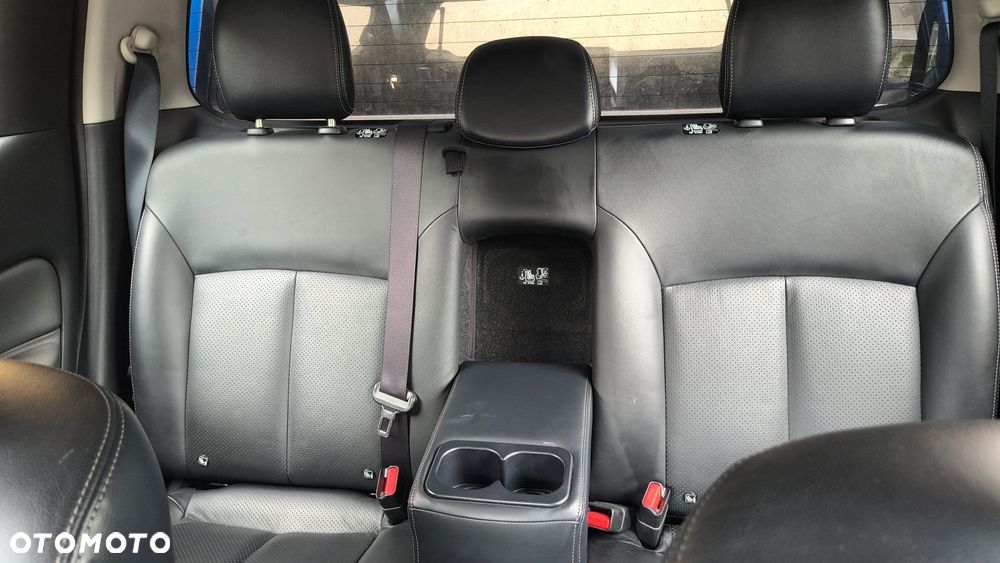 Fiat Fullback 2.4 MJ DC LX - 10