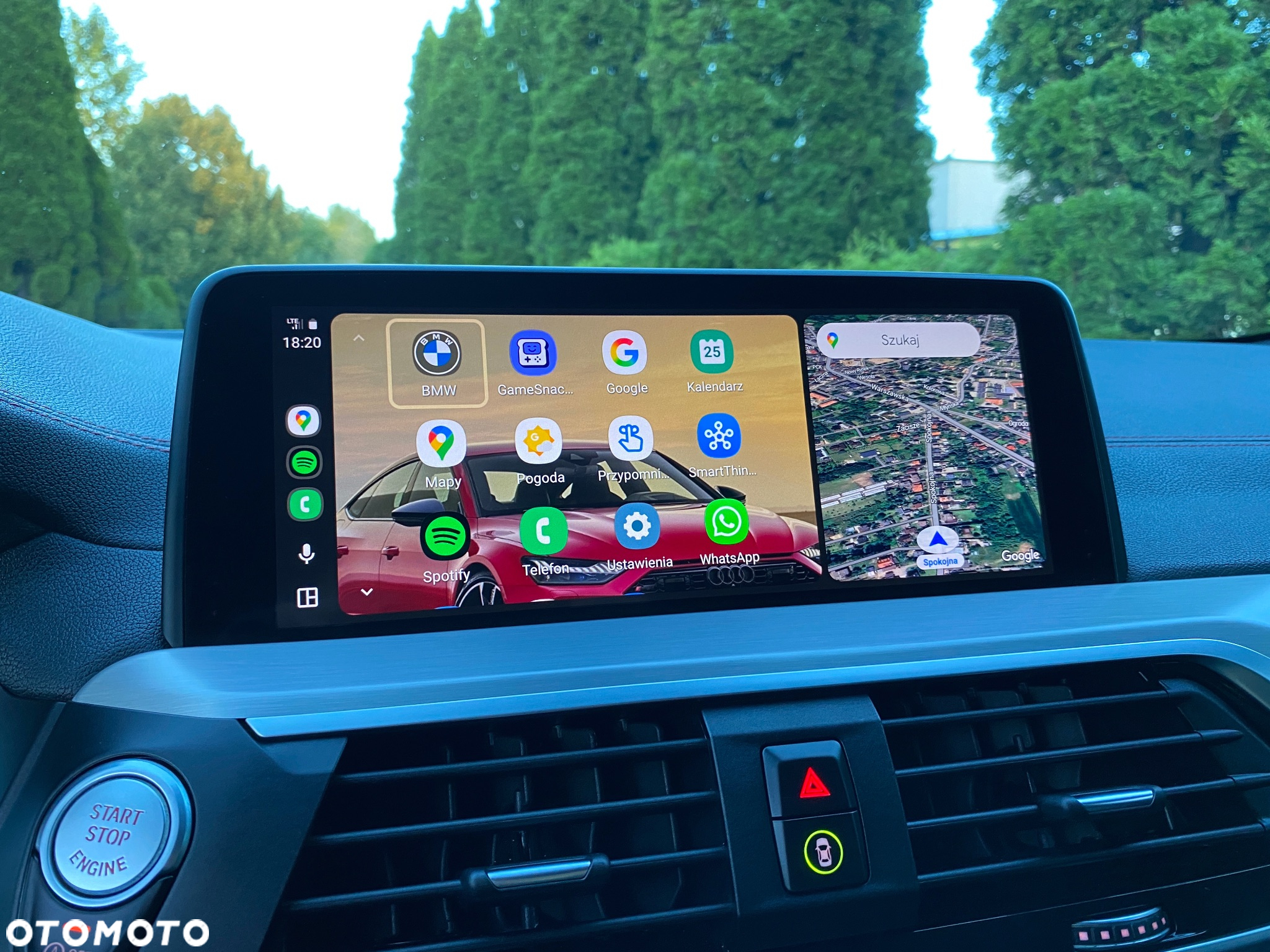 BMW X4 xDrive20d M Sport Edition - 36