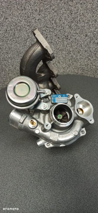 Turbina Volkswagen Scirocco Volkswagen Passat  1.4 TSI 03c145701t 5303 970 0162 - 2