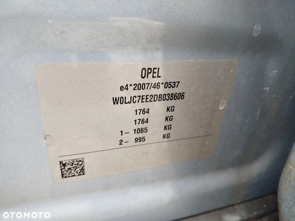 Opel Mokka 1.6 Essentia S&S - 37