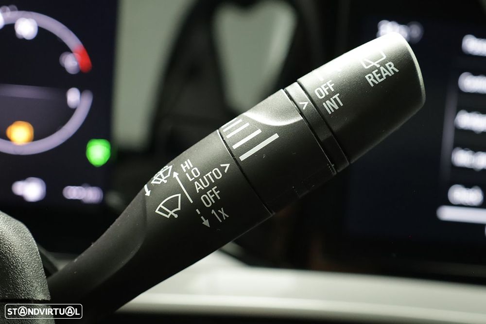 Opel Mokka 1.2 T Edition AT - 16