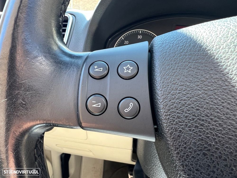 VW EOS 2.0 TDi Top - 41