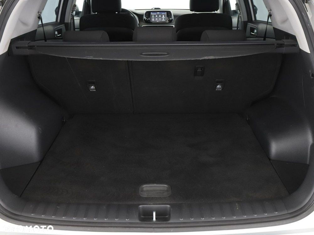 Hyundai Tucson 1.6 GDi 2WD Style - 21