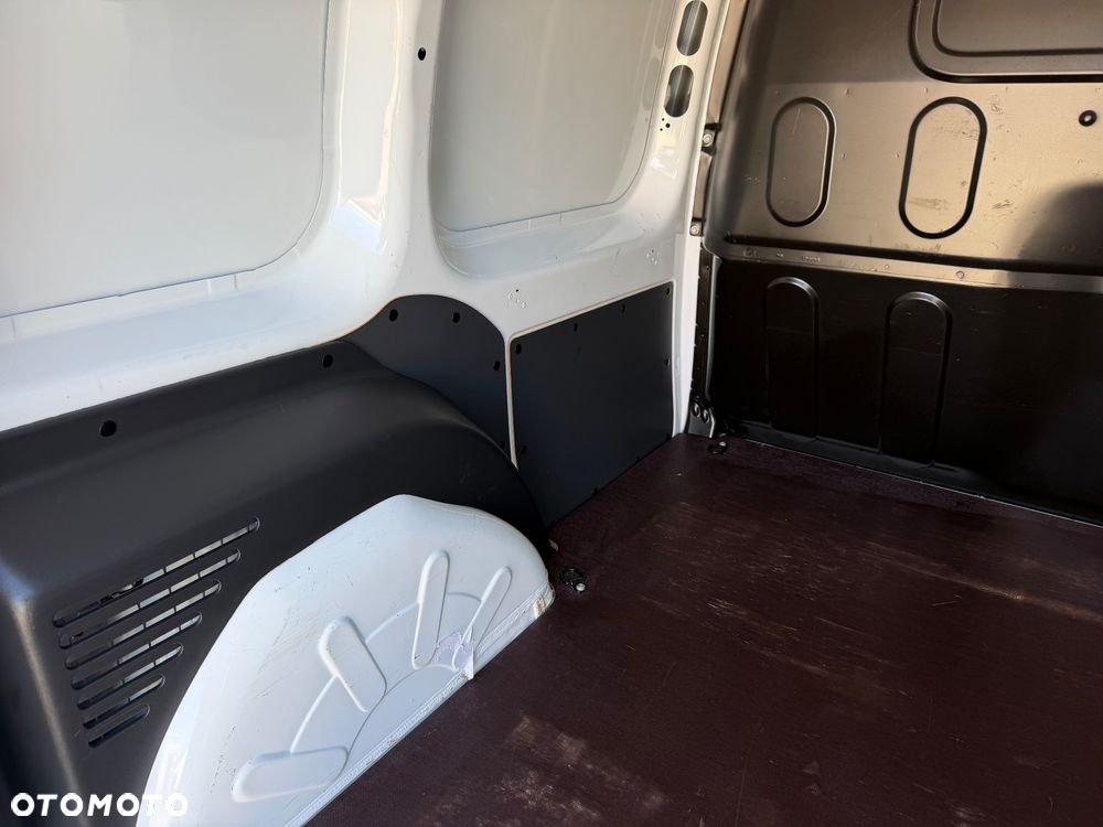 Mercedes-Benz CITAN - 14