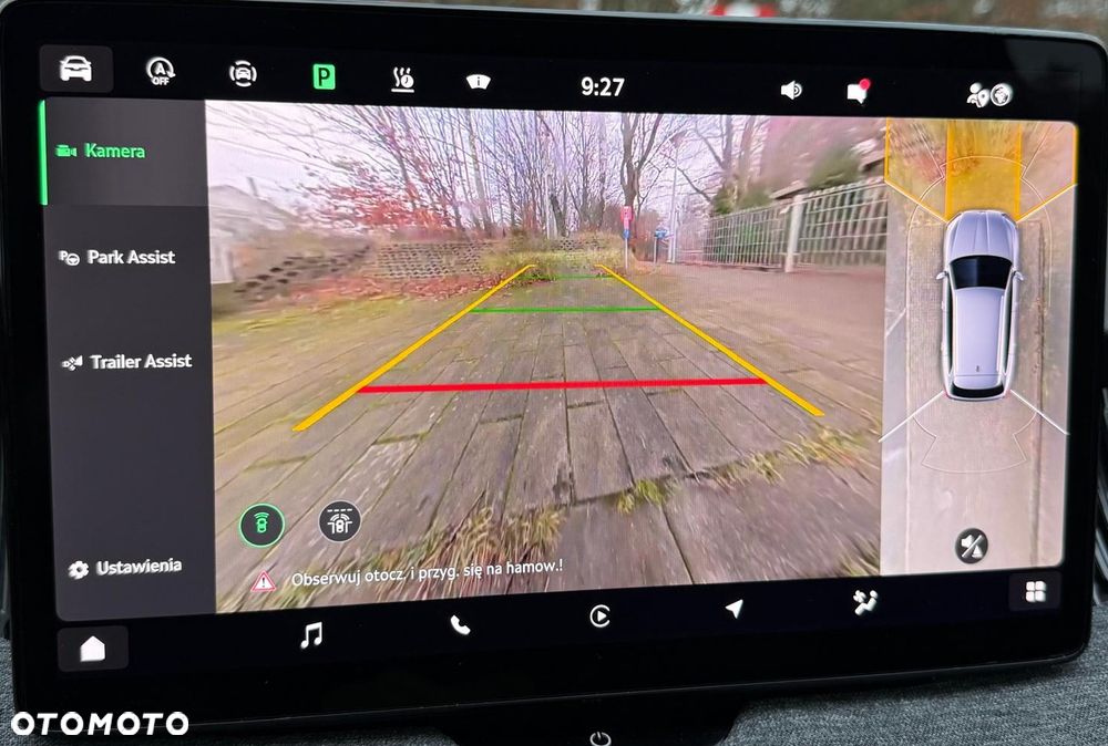 Skoda Superb 2.0 TDI 4x4 DSG Ambition - 20