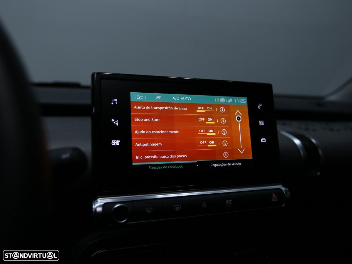 Citroën C4 Cactus - 12