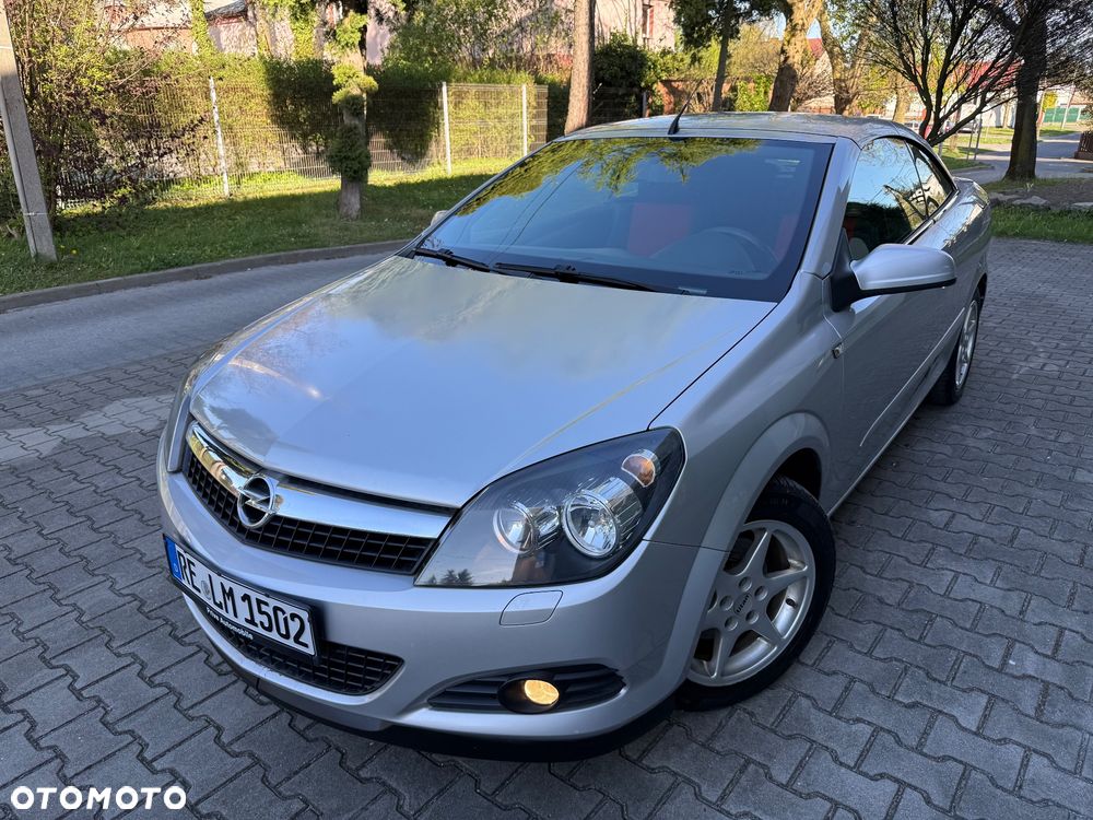 Opel Astra 1.6 Catch me - 30
