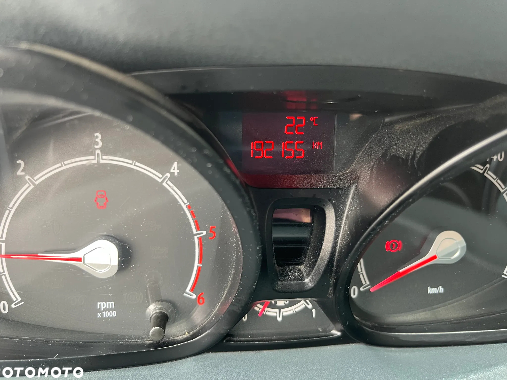 Ford Fiesta 1.6 TDCI SYNC Edition - 26